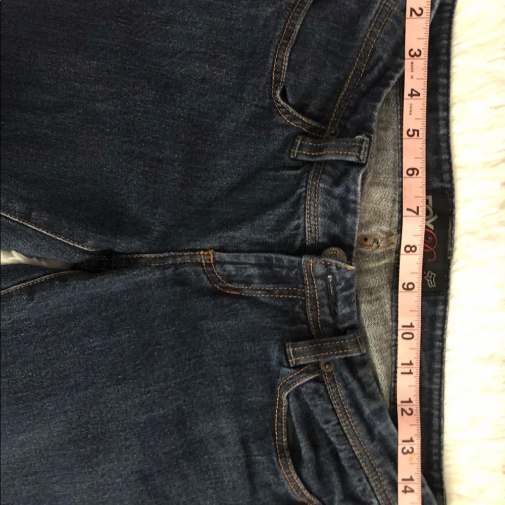 Fox Jeans - Picture 4 of 6